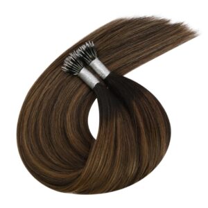Nano Tip Hair Extension