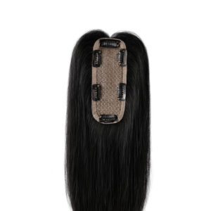 3×5 Hair Topper That Moves Naturally