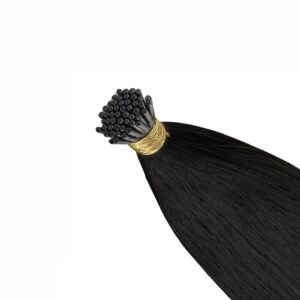 I – tip Hair Extension
