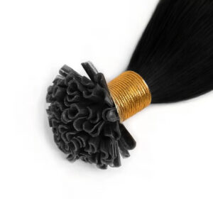 U-Tip Hair Extension