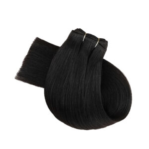 Weft Hair Extension