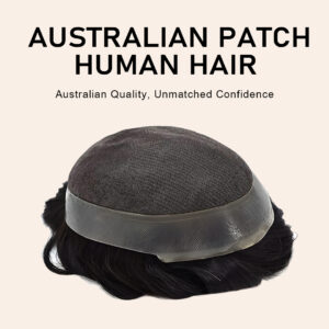 Australian Patch