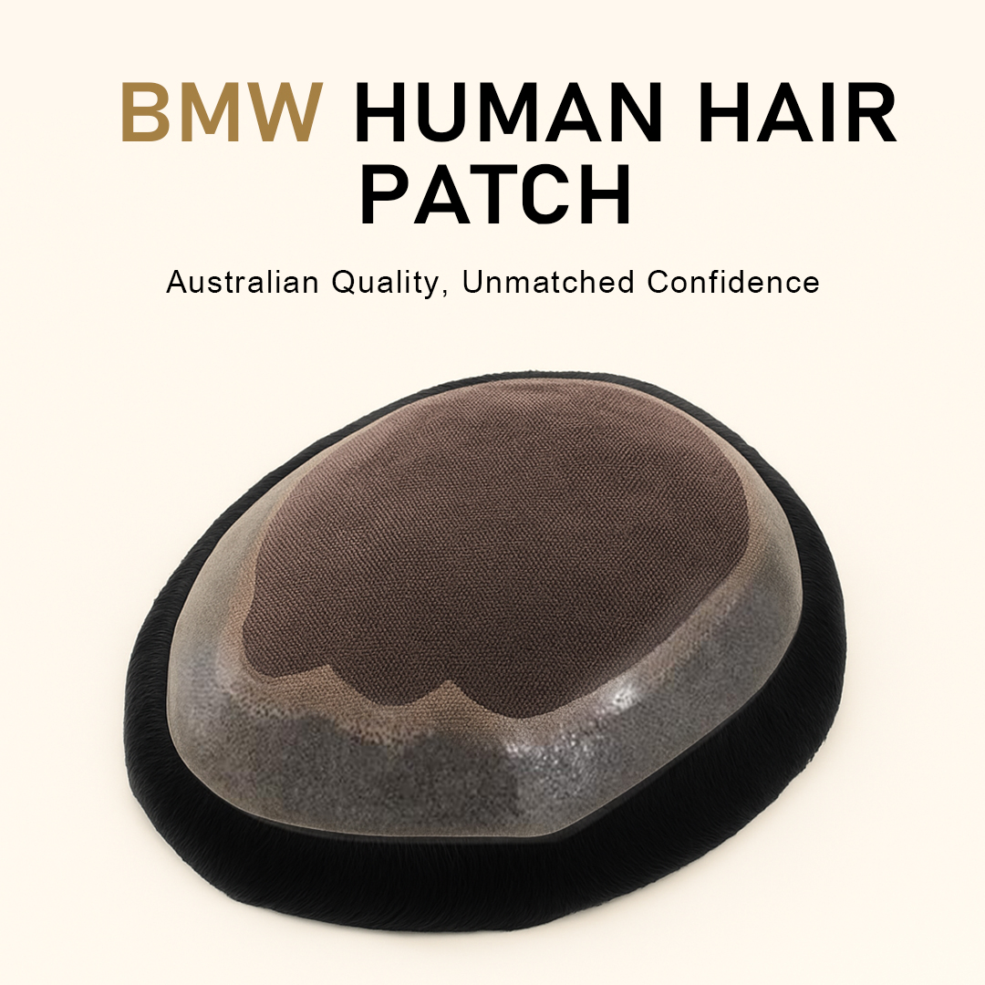 BMW Patch - Image 2