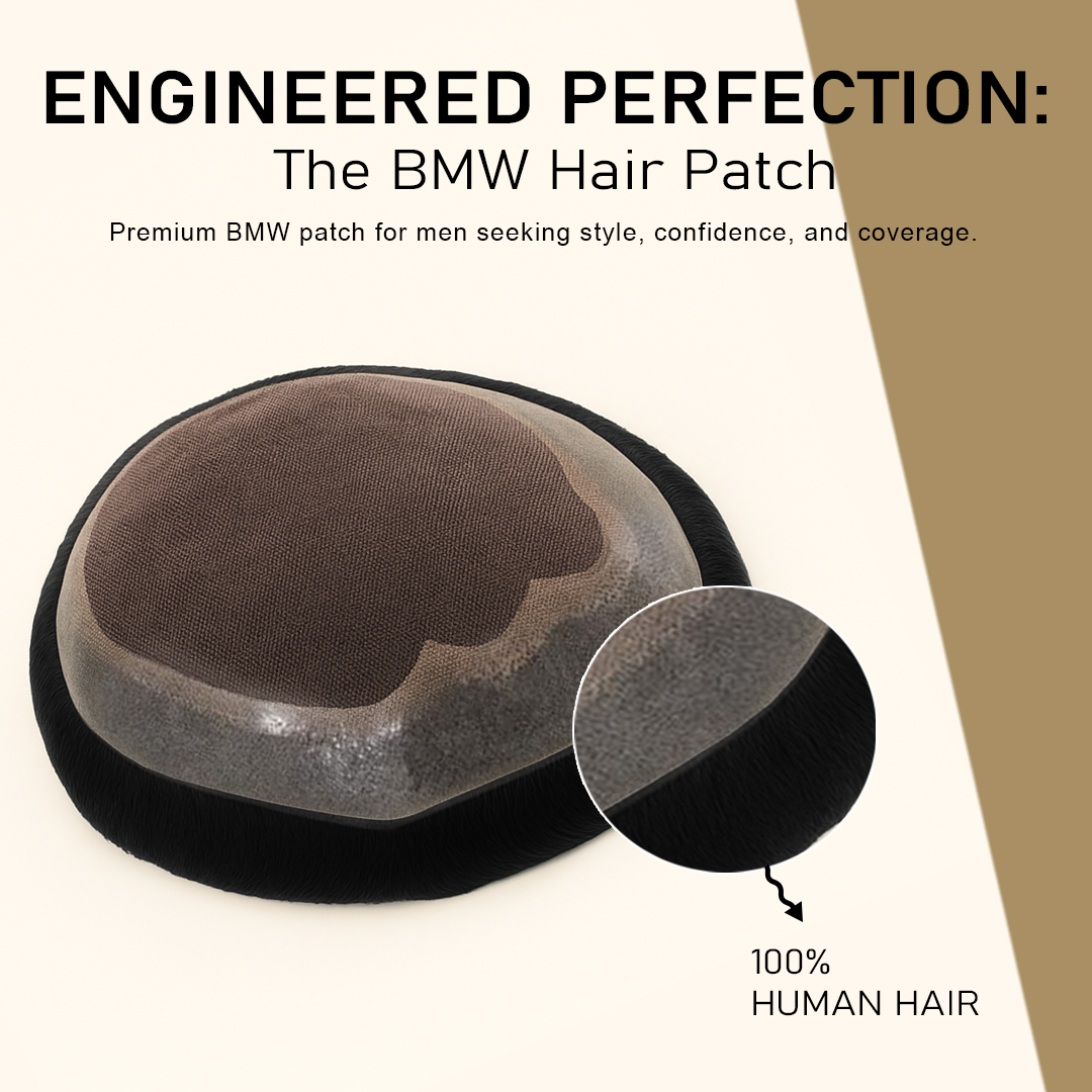 BMW Patch - Image 4