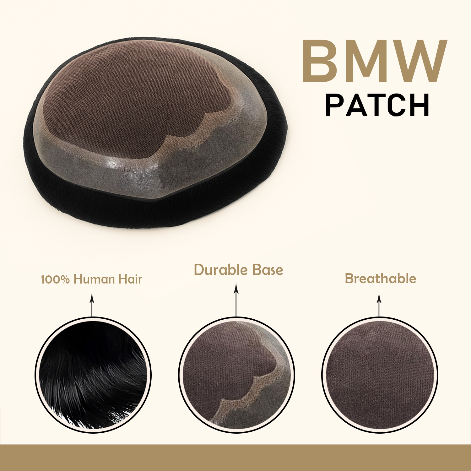 BMW Patch - Image 5