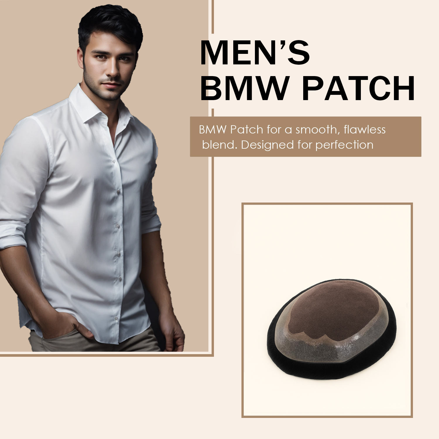 BMW Patch - Image 3