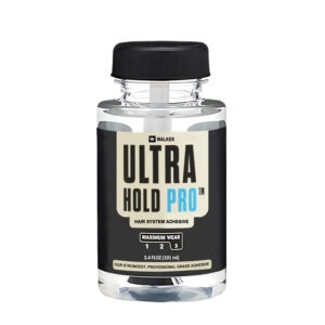 ULTRA HOLD PRO (101 ML) Glue – Extra Strong Professional Adhesive