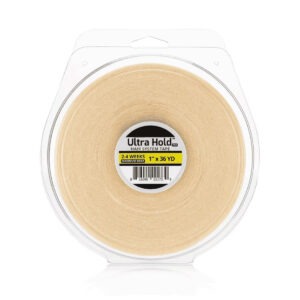 ULTRA HOLD PRO (36 Yard Tape) – Extra Strong Long-Lasting Hair System Tape
