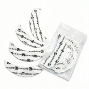 Ultra Hold Pro (No Shine 36PCS) – Strong Hold Matte Finish Wig Tape Tabs