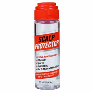 SCALP PROTECTOR (DEMON) – Advanced Scalp Protection for Secure Hair System Application