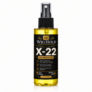 Wig Hold X22 Adhesive Remover